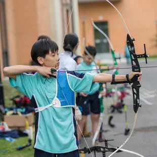 archery
