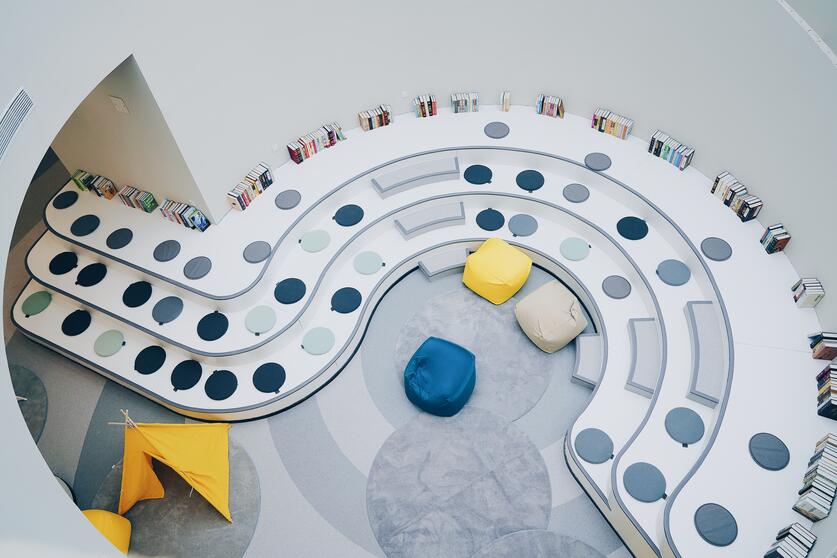 校园环境 | 苏州市相城区诺德学校 - 578 new - Small Text And Image