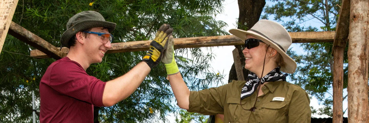 Social entrepreneurship