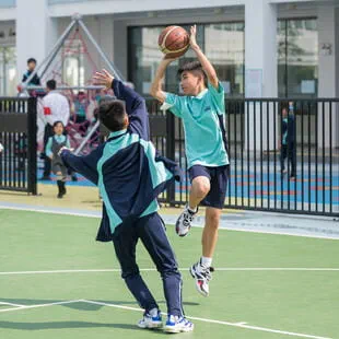 精彩的课外活动 | 苏州市相城区诺德学校 - 04 x Feature Cards