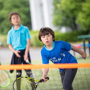 tennis
