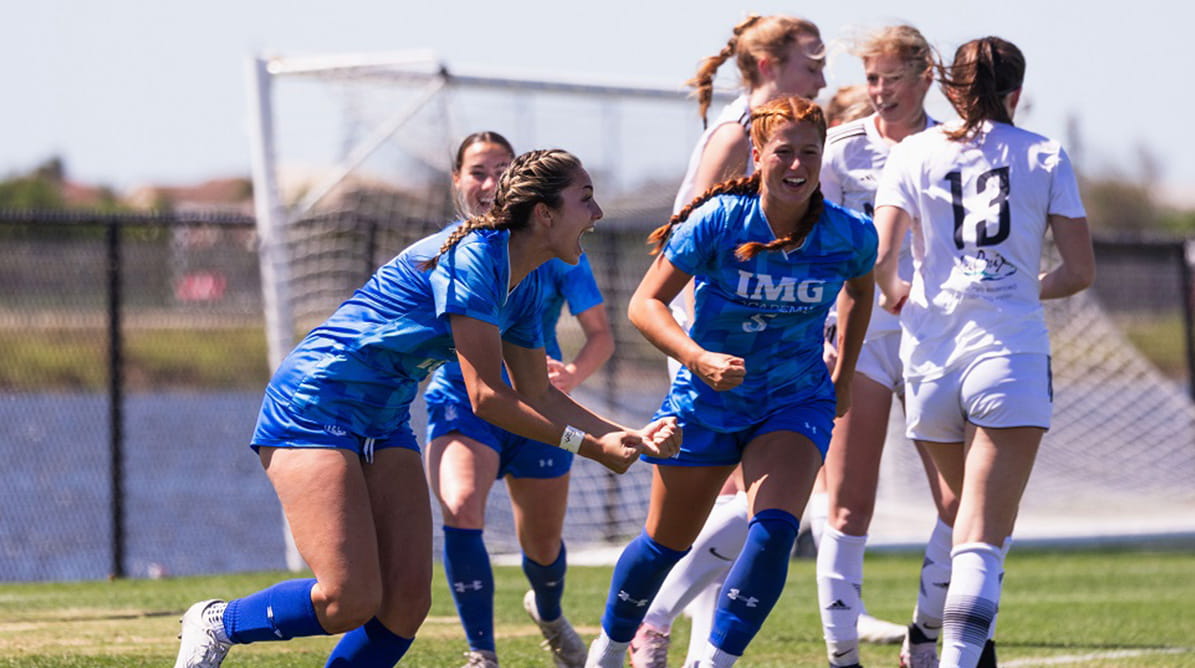 国际教育合作项目 | 苏州市相城区诺德学校 - IMG Academy