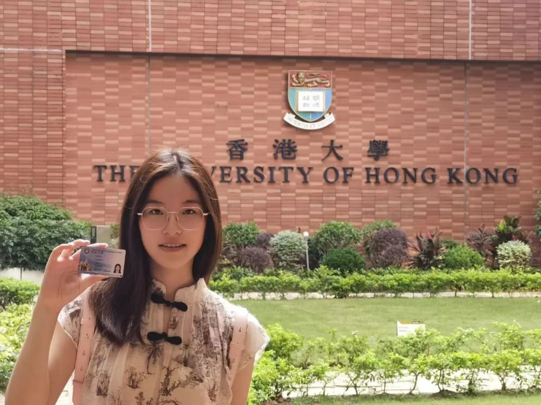 苏诺校友故事|贾心怡:更坚定的梦想,更远的地方! - Krystal Jia