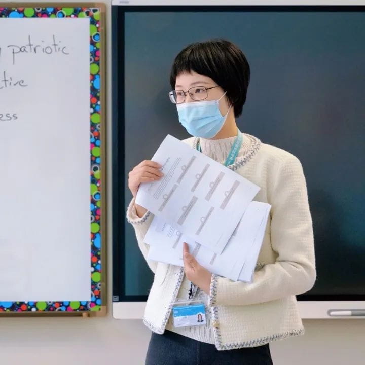 返校集结完毕｜苏诺学子元气回归！ - WELCOMEBACK