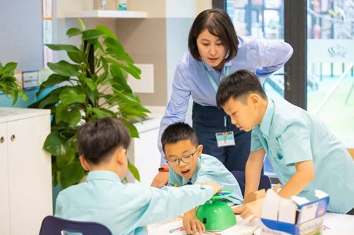 重磅发布|高额诺德SC奖学金! - SC Scholarship