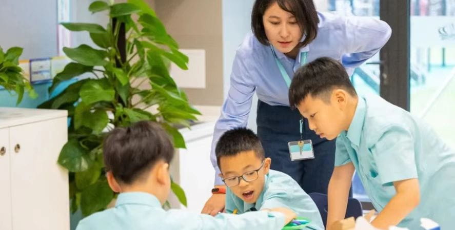 重磅发布|高额诺德SC奖学金! - SC Scholarship