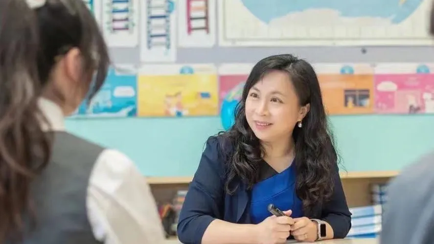 给家长的八节课,送孩子直通名校 - Parent Academy