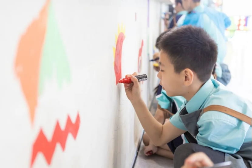 教育的力量:讲好每一个孩子的成长故事 - education