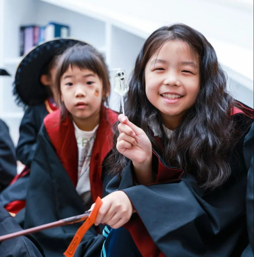 教育的力量:讲好每一个孩子的成长故事 - education