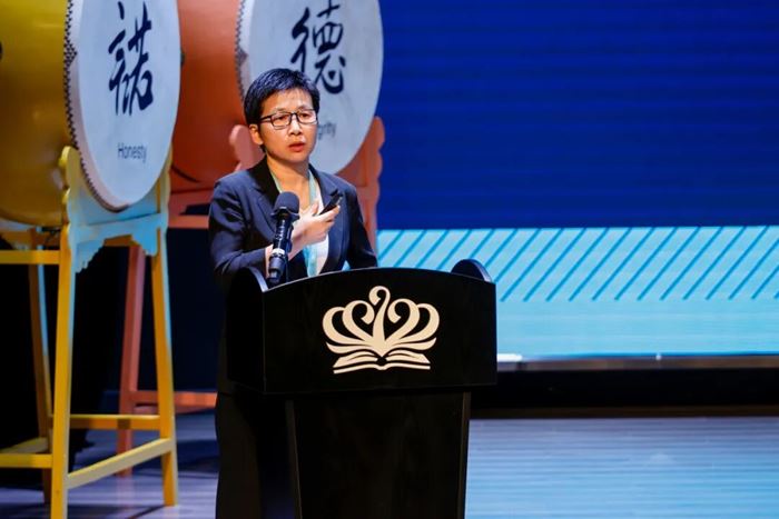 凝心聚力,共筑成长 ——苏诺普高部成功举行高一期中“盘点与未来同行”家长会 - Parent Teacher Meeting