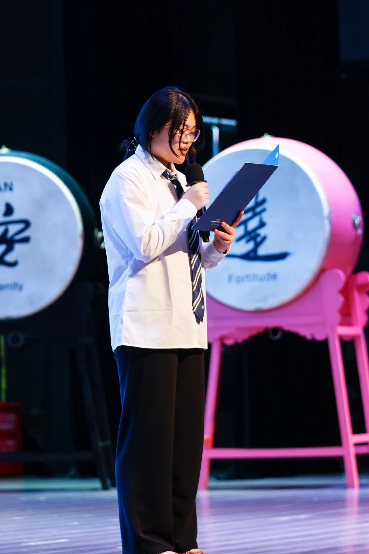 凝心聚力，共筑成长 ——苏诺普高部成功举行高一期中“盘点与未来同行”家长会 - Parent Teacher Meeting