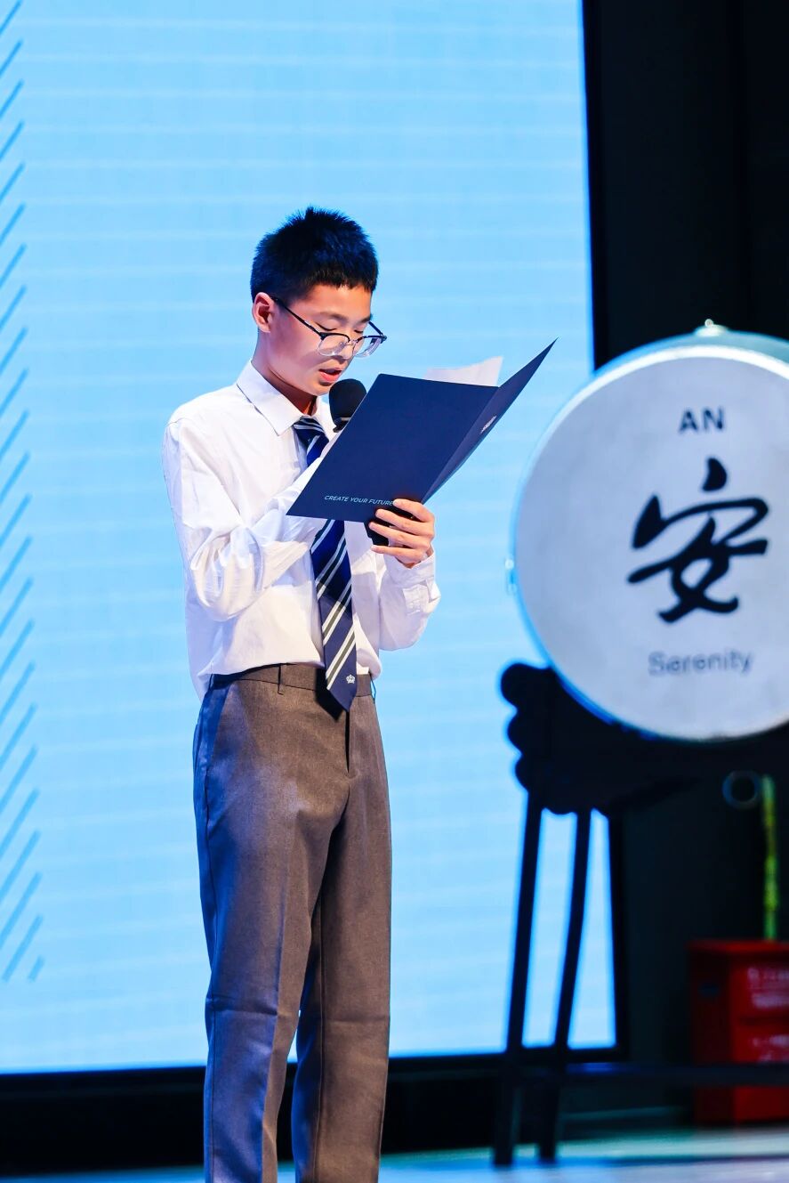 凝心聚力，共筑成长 ——苏诺普高部成功举行高一期中“盘点与未来同行”家长会 - Parent Teacher Meeting