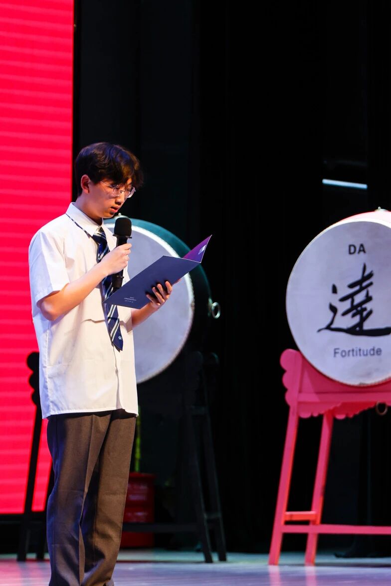 凝心聚力，共筑成长 ——苏诺普高部成功举行高一期中“盘点与未来同行”家长会 - Parent Teacher Meeting
