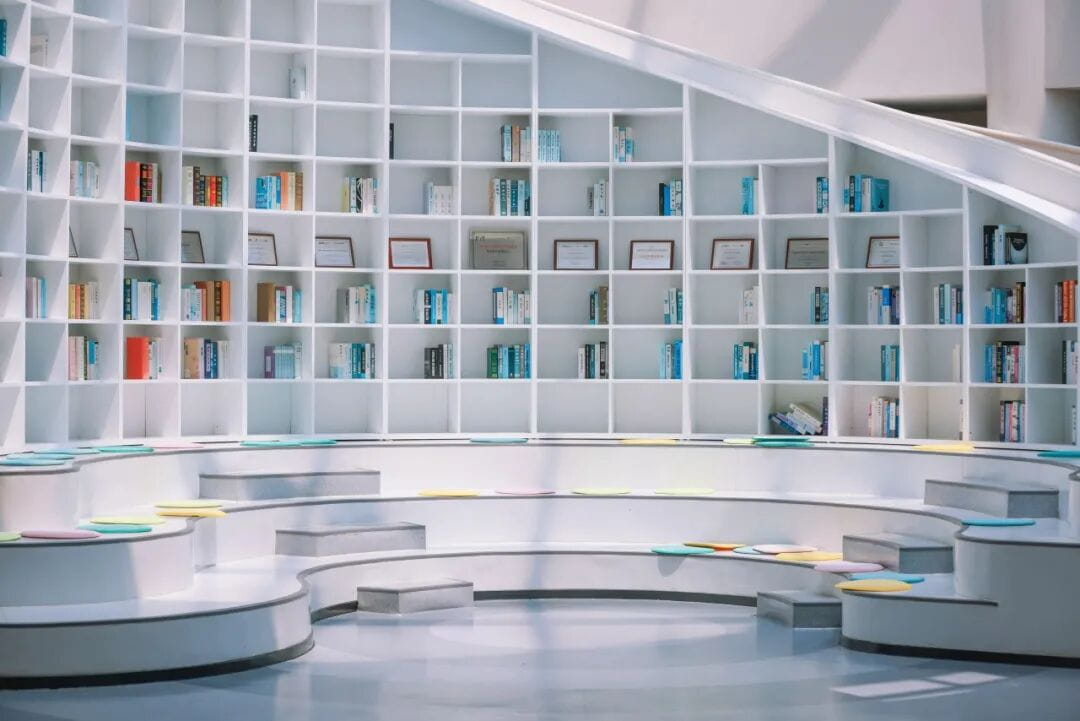 图书馆