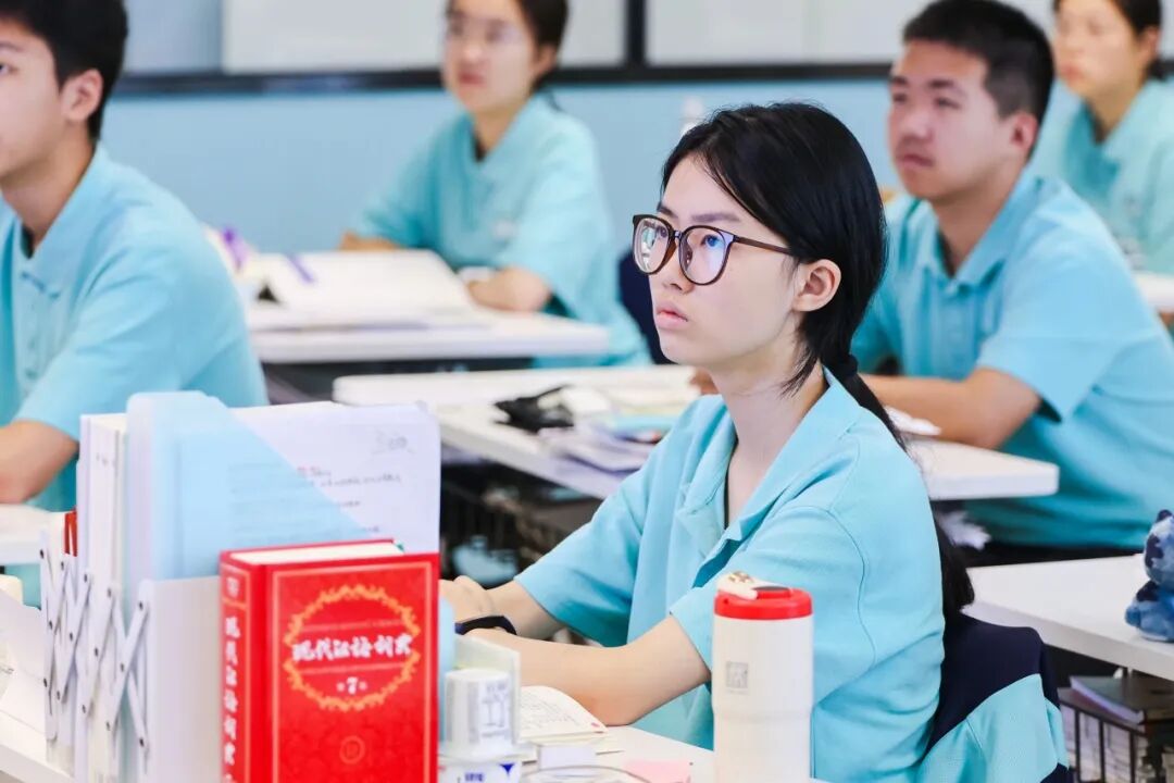 优师聚力，深耕育人｜苏州诺德普高素养部优质师资团队介绍 - Teachers