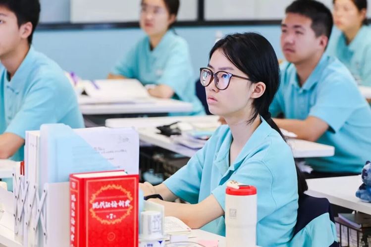 优师聚力,深耕育人|苏州诺德普高素养部优质师资团队介绍 - Teachers