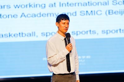 苏州诺德国际部开学日:点燃学习之火,共赴成长新程 - Opening Day