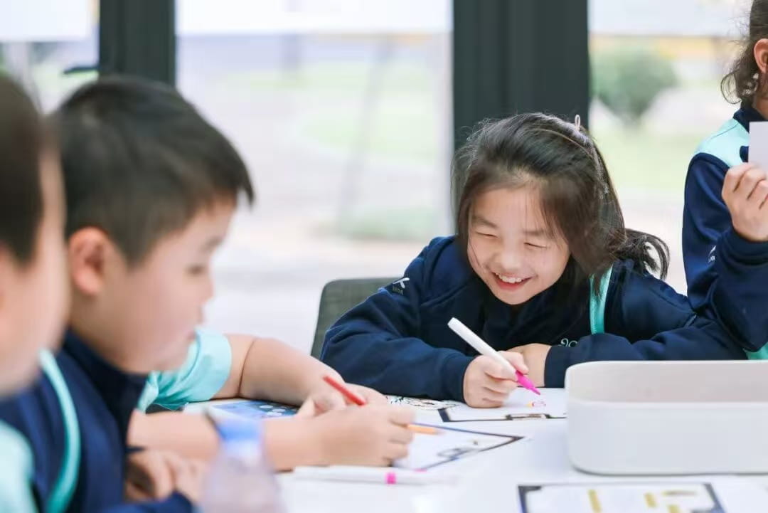 我们的课程 - our courses