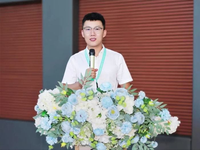 军训砺青春,笃行向未来——苏州诺德学校2026级高一新生军训开营 - military training