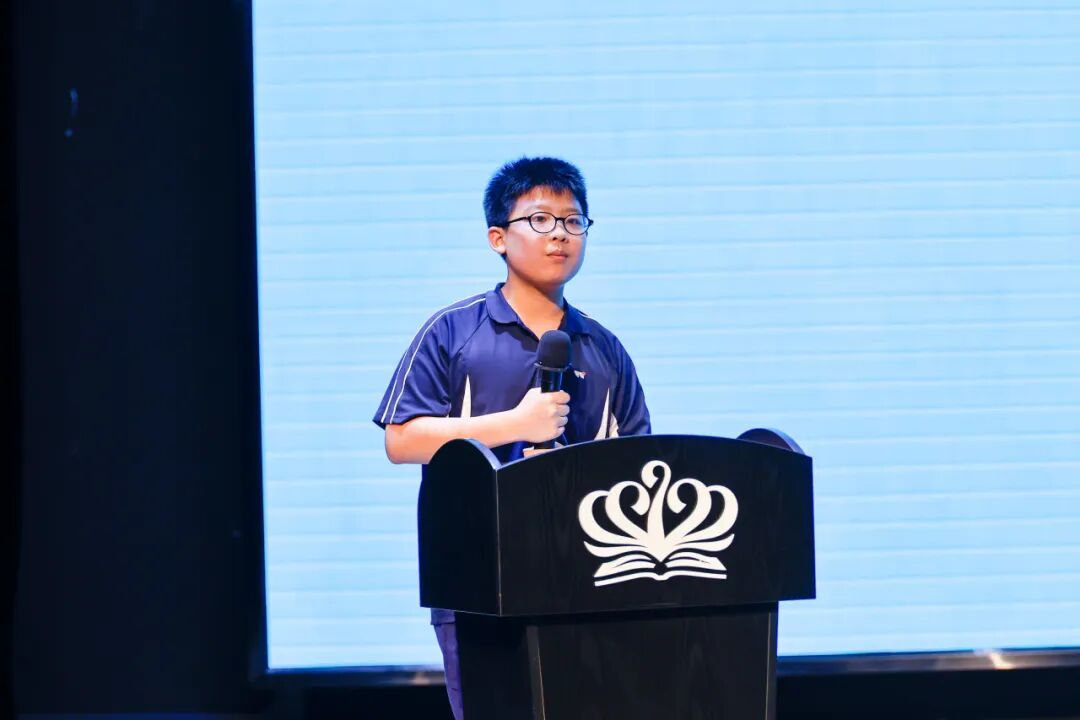 拾光入金秋，逐梦启新学 ｜苏州诺德学校普高素养部 2026-2027 学年开学典礼圆满举行 - CNC