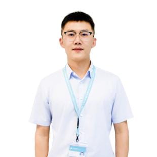 我们的双语教师 | 苏州市相城区诺德学校 - 03 Feature Cards Tabs