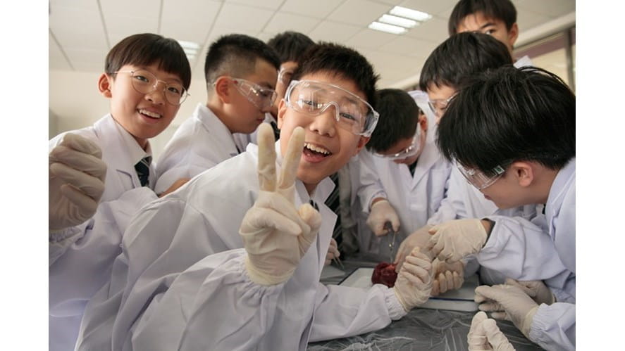 本周六开放日倒计时,抓紧报名! - Countdown-to-the-Open-House-this-Saturday-register-now