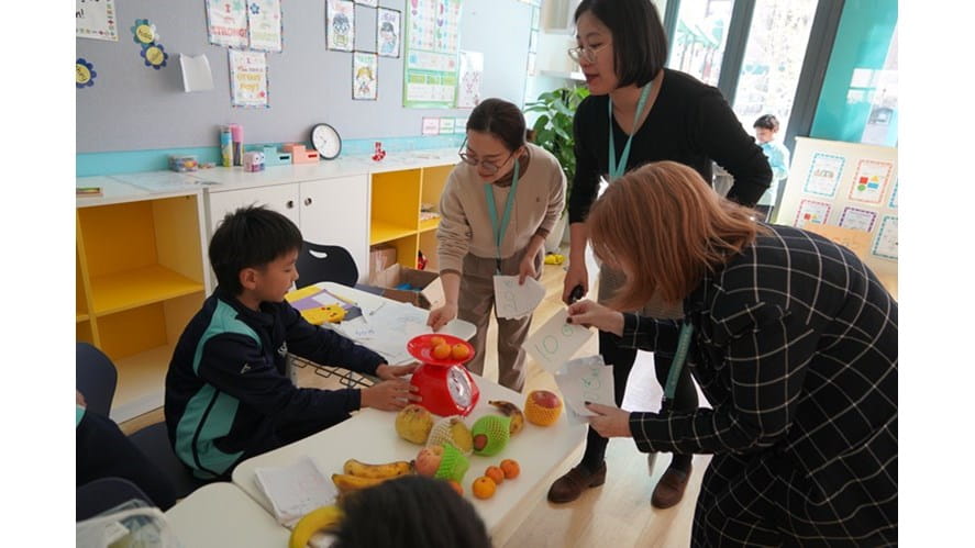 数学课，我们来开水果铺 FRUIT MARKET IN MATH CLASS - math-class-lets-open-a-fruit-market-in-math-class