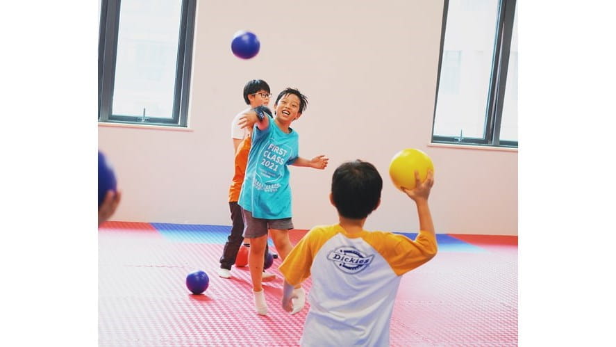 开放日精彩体验，绽放运动活力 Review of Open Day - open-day-exciting-experience-blooming-sport-vitality-review-of-open-day