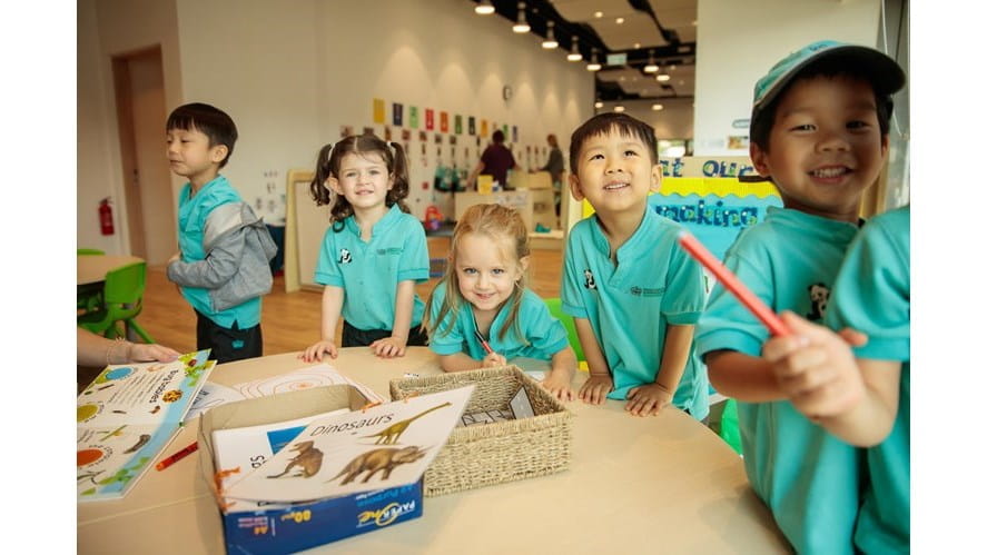 走进园林,走近未来教育 Parents Information Session in Classic Garden - walk-into-garden-walk-into-future-education-parents-information-session-in-classic-garden