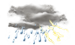 校园环境 | 苏州市相城区诺德学校 - 09 - Local Area Map-weather icon